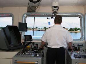 ECDIS | Maritime Navigation Specialists