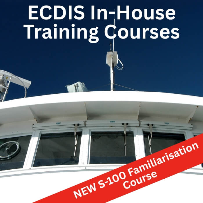 ECDIS In-House Training Courses